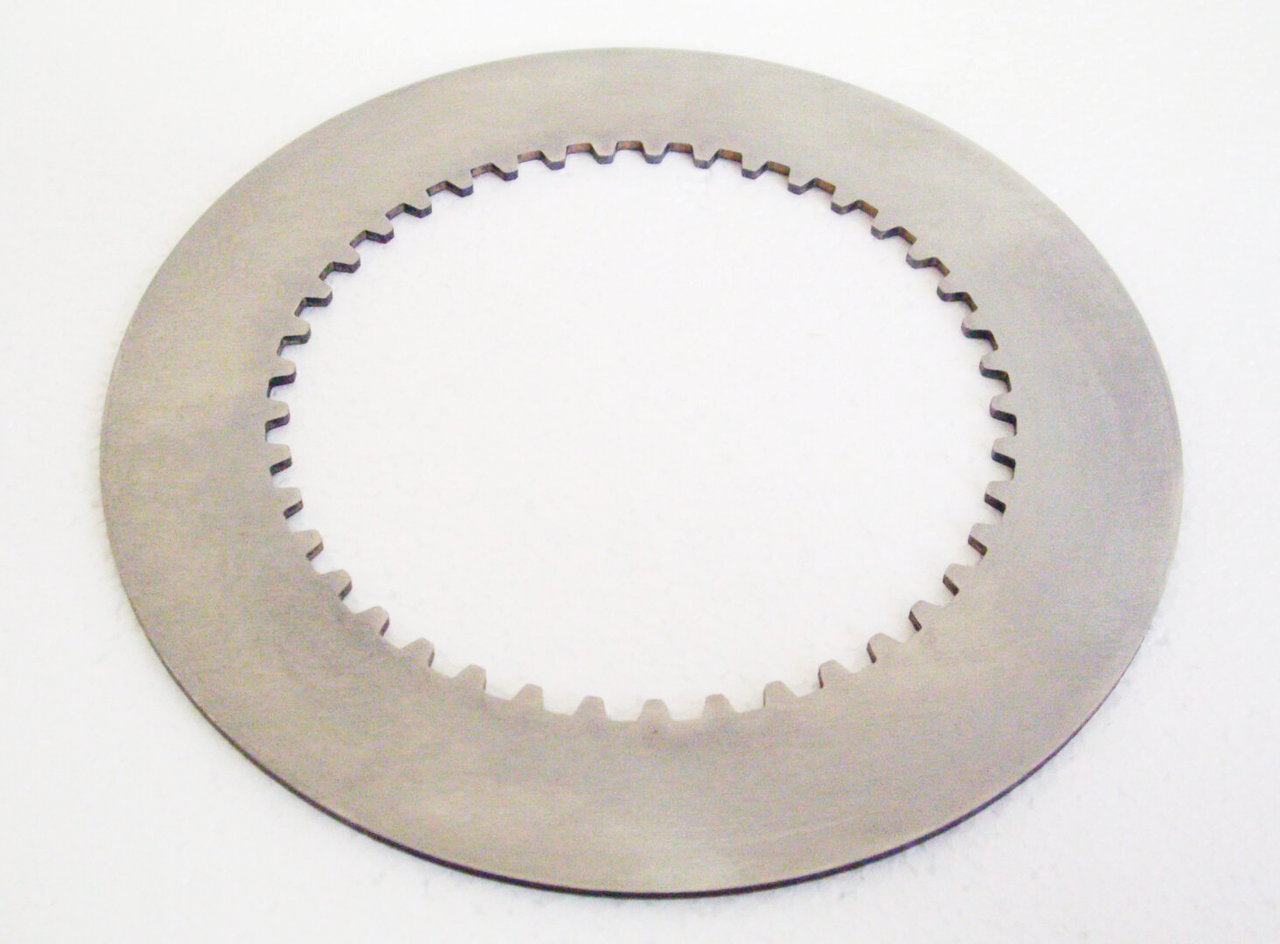 American Prime Manufacturing Replacement Clutch Plates for Primo Belt Drives – Primary & Clutch