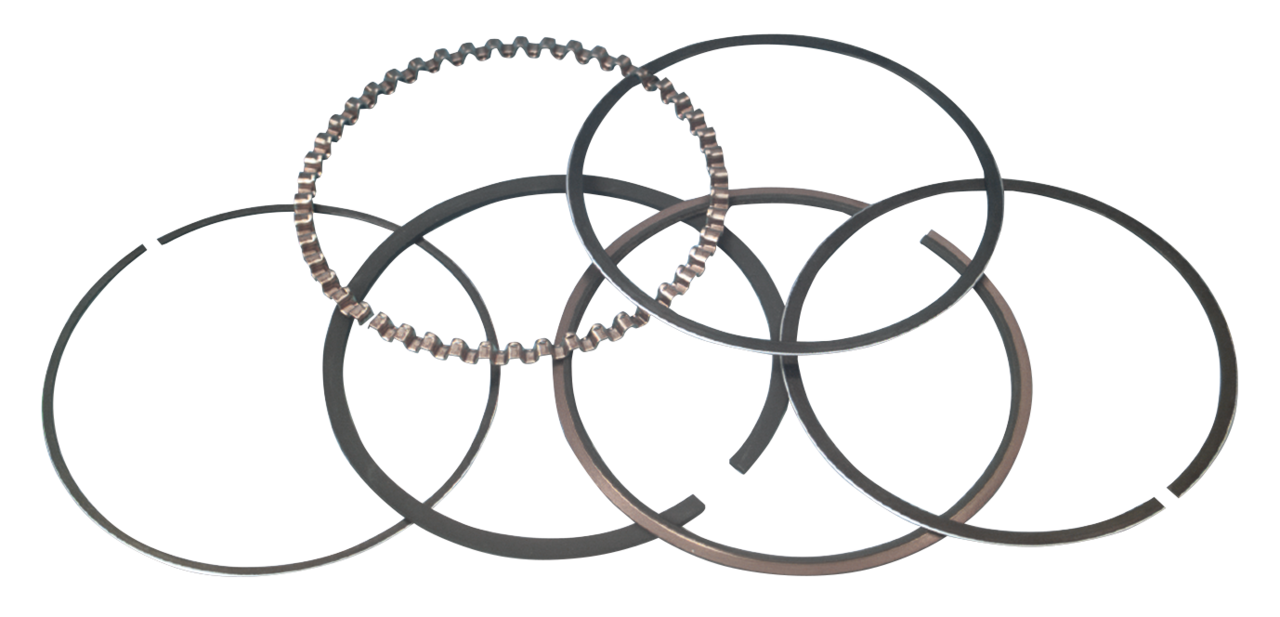 Wiseco Piston Rings for Wiseco Pistons – Engine