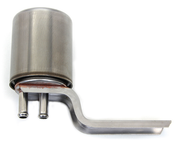 V-Twin Fuel Filter for Magneti Marelli EFI – Gas- & Oil Tank