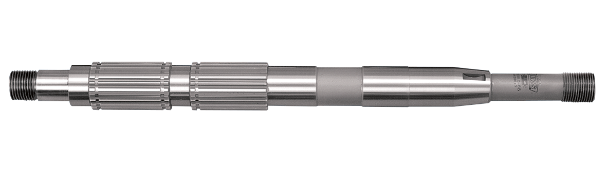 Jims 5 Speed Main Shafts – Transmission