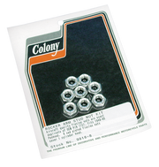 Colony Rocker Arms for Panhead – Engine