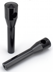 Zodiac Detonator Handlebar Risers