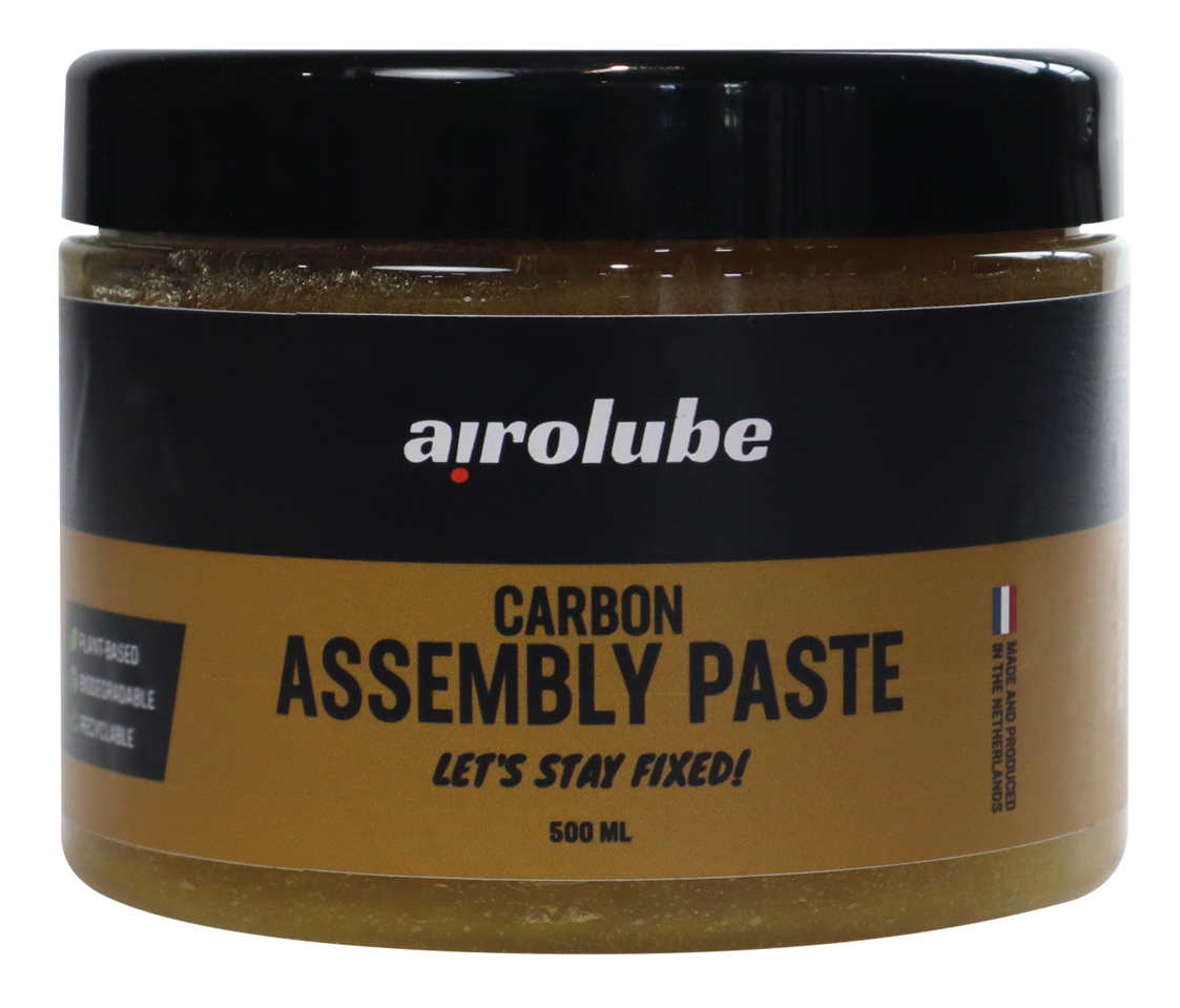 Airolube Carbon Assembly Paste – Tools & Chemicals