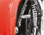 Arlen Ness Direct Bolt on Turn Signals with Power LED – Electric & Light