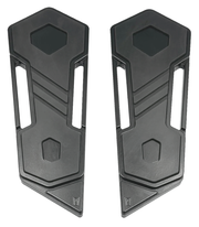 Tommy & Sons Driver and Passenger Floor Boards – Foot Control