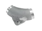 Mikuni HSR45 Smoothbore Carburetor – Intake