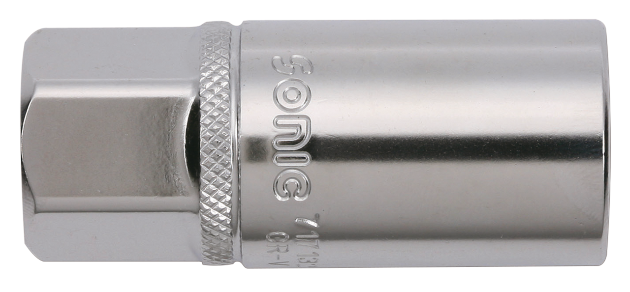 Sonic Equipment Spark Plug Sockets – Tools & Chemicals