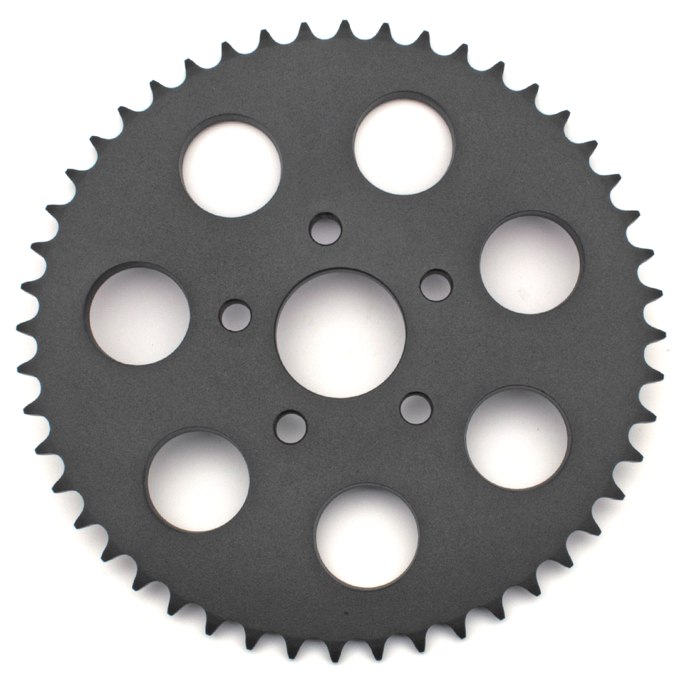 Zodiac Rear Sprockets – Final Drive
