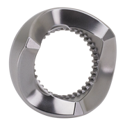 Star Racing Heavy Duty Billet Steel Compensator Ramp – Primary & Clutch