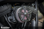 Rick's Good Guys Design Air Cleaners – Intake