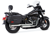 Freedom Performance Exhaust Racing Slip-Ons