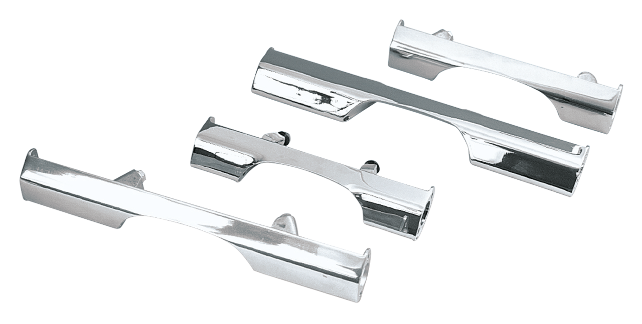 Zodiac Die-Cast Rear Turn Signal Mounting Bar – Electric & Light