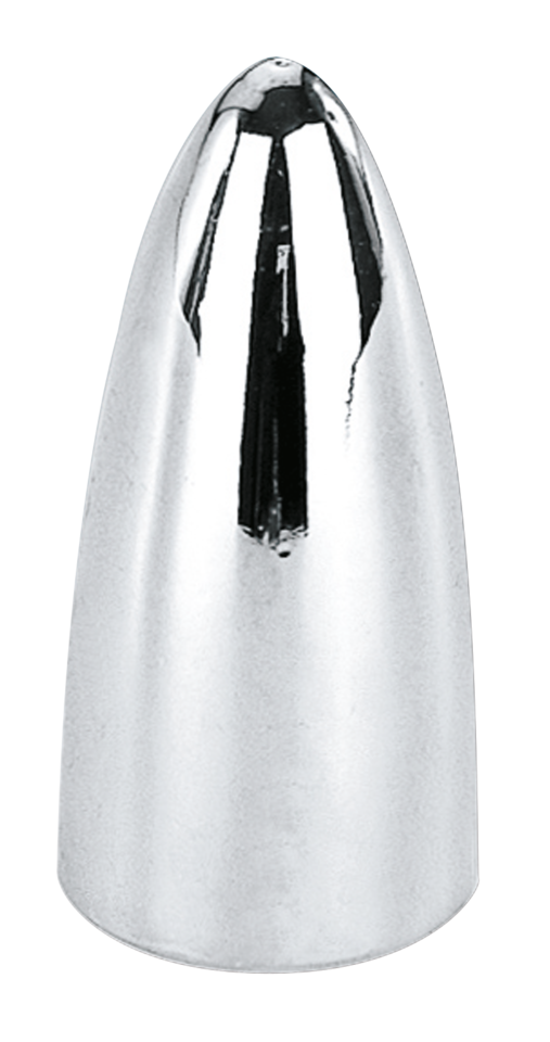 Zodiac Chrome Tire Valve Stem Cover – Wheel & Tire