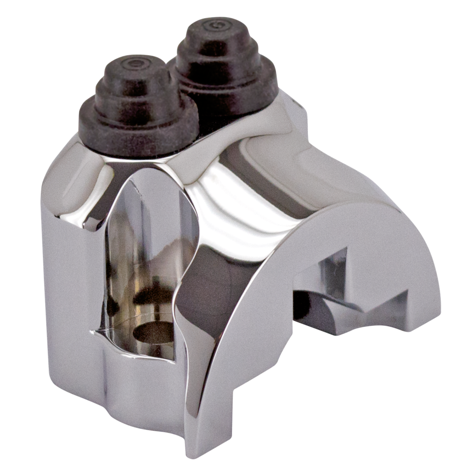 Legend Air Shock for Milwaukee Eight Softail – Frame & Rear Suspension