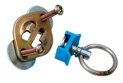 Pingel Tie Down Fitting Kit – Luggage