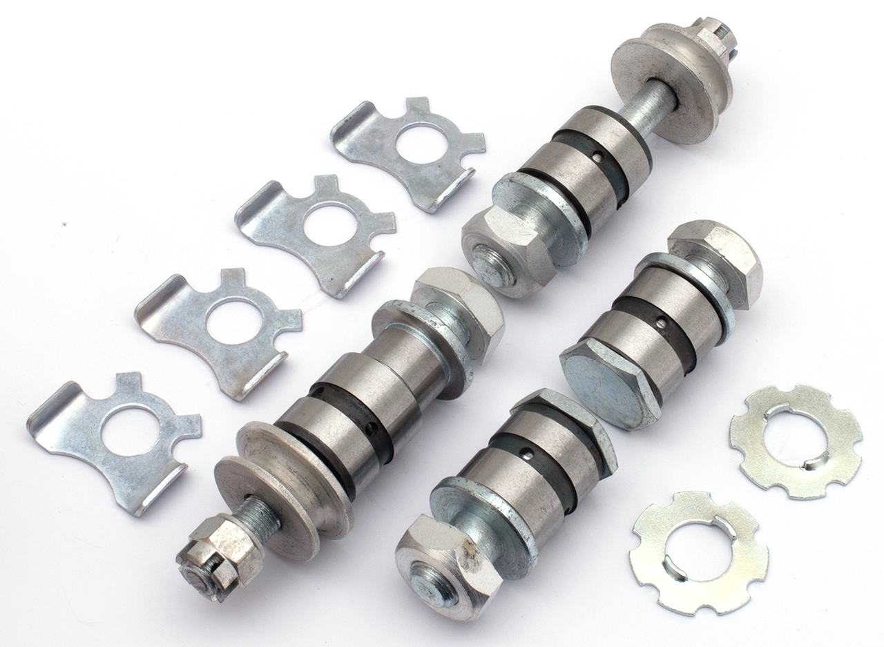 Samwel Supplies Parts for Old Style Springer Forks – Front Forks