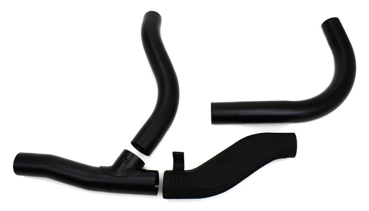 V-Twin Headers for Knuckleheads – Exhaust