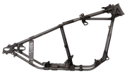 VG Classic Frames & Parts VG Classic Replica Knucklehead and Panhead Hardtail Frames – Frame & Rear Suspension