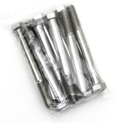 Colony SAE Size Zinc Plated Hardware