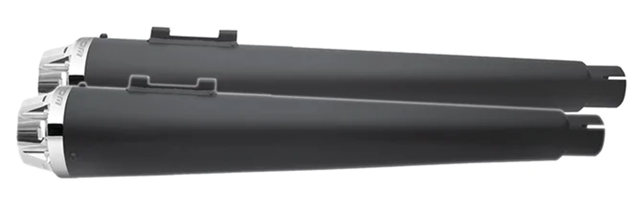 Freedom Performance Exhaust American Outlaw 4.5" Slip-Ons