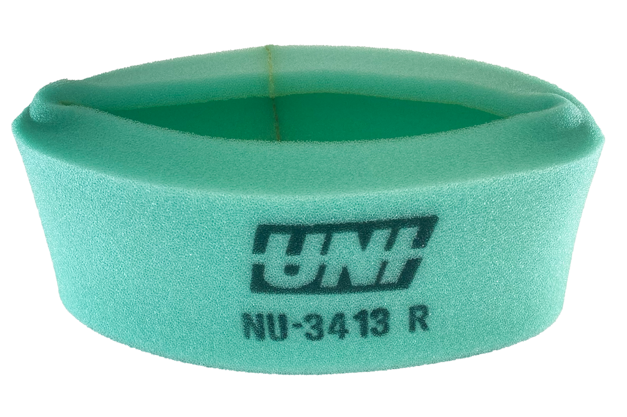 Uni Filter Inc. Uni-Filter Foam Air Filter Elements – Intake
