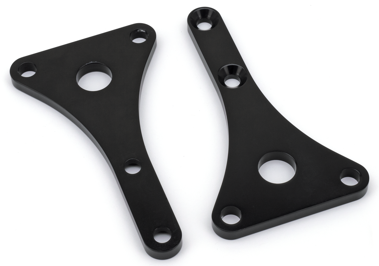 Zodiac Mid Glide Front Forks by Maselli