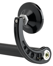 Joker Machine Bar-End Mirrors – Handlebar
