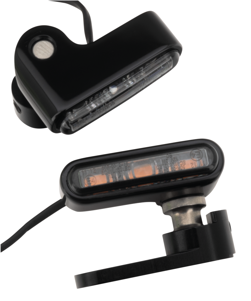 ODC Otto Di Cuori Otto Di Cuori LED Turn Signals – Electric & Light