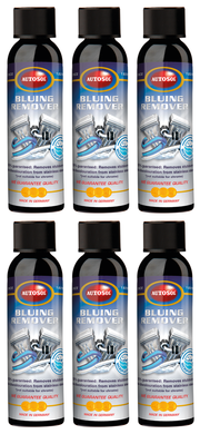 Autosol Bluing Remover – Tools & Chemicals