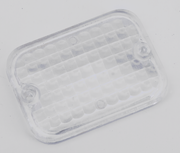 Zodiac Lenses for Baron Marker Lights