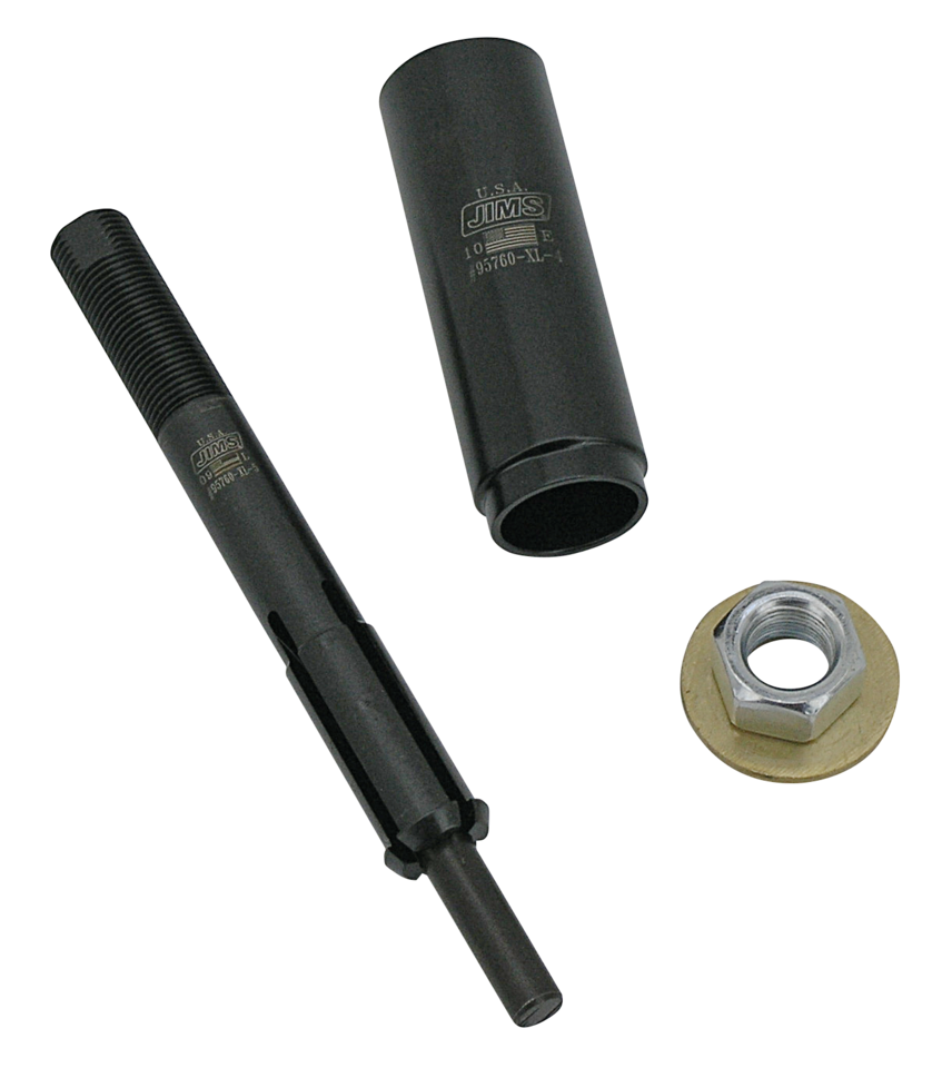 Jims Sportster Cam Bearing Puller – Tools & Chemicals