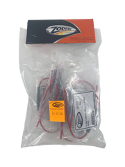 Zodiac In Line Fuse Holder – Electric & Light