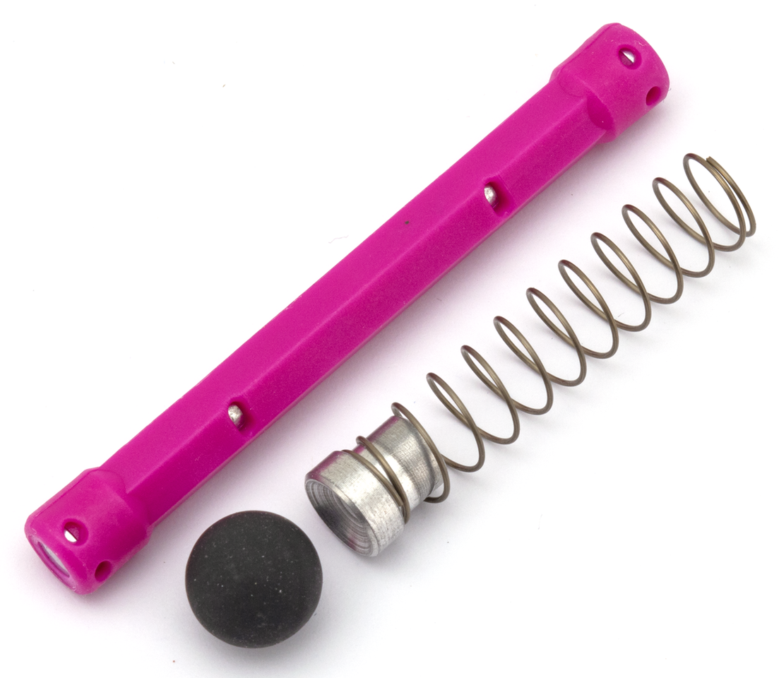 HD Mgi The Cure for Wet Sumping – Engine
