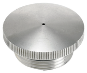 Lowbrow Customs Tank Caps and Weld-In Bungs – Gas- & Oil Tank