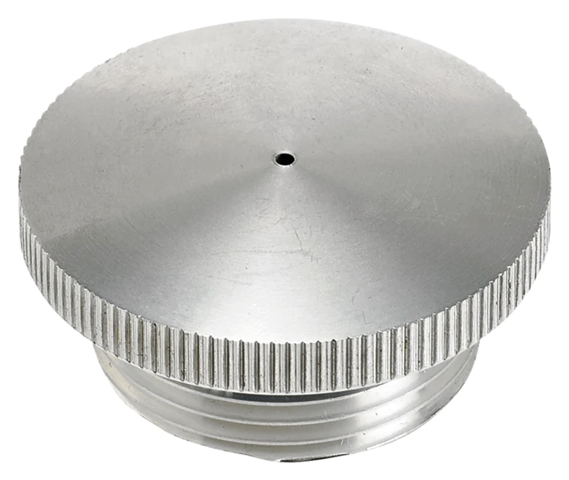 Lowbrow Customs Tank Caps and Weld-In Bungs – Gas- & Oil Tank