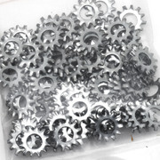 Eastern MC Parts Internal and External Lock Washers – Hardware