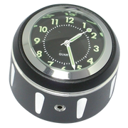 Zodiac's Prime Clocks and Thermometers – Gauges & Dashes