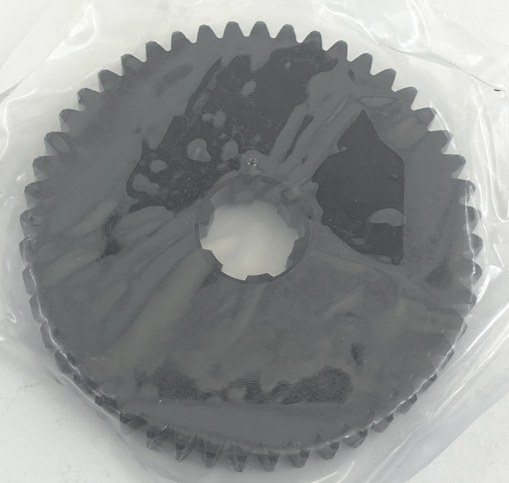 V-Twin Starter Housing Parts for 1980-1988 Flt, FXR & Softail – Engine Electrics