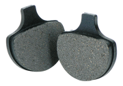 Zodiac Genuine Zodiac Front Disc Brake Pads