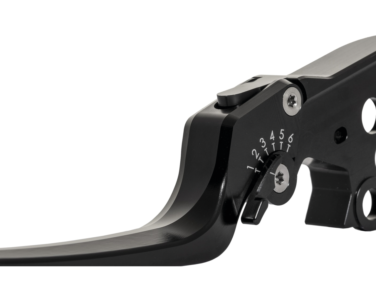 Rick's Classic Adjustable Brake and Clutch Lever Sets – Handlebar