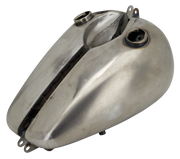 Samwel Supplies Gas and Oil Tank Set for 45CI – Gas- & Oil Tank