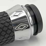 Zodiac Genuine Zodiac Argyle Grip Sets – Handlebar
