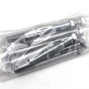 Colony SAE Size Zinc Plated Hardware