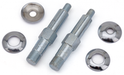 Bender Cycle Rear Shock Studs – Frame & Rear Suspension
