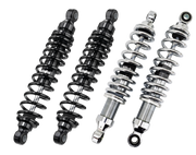 Bitubo Wmb Series Shocks – Frame & Rear Suspension
