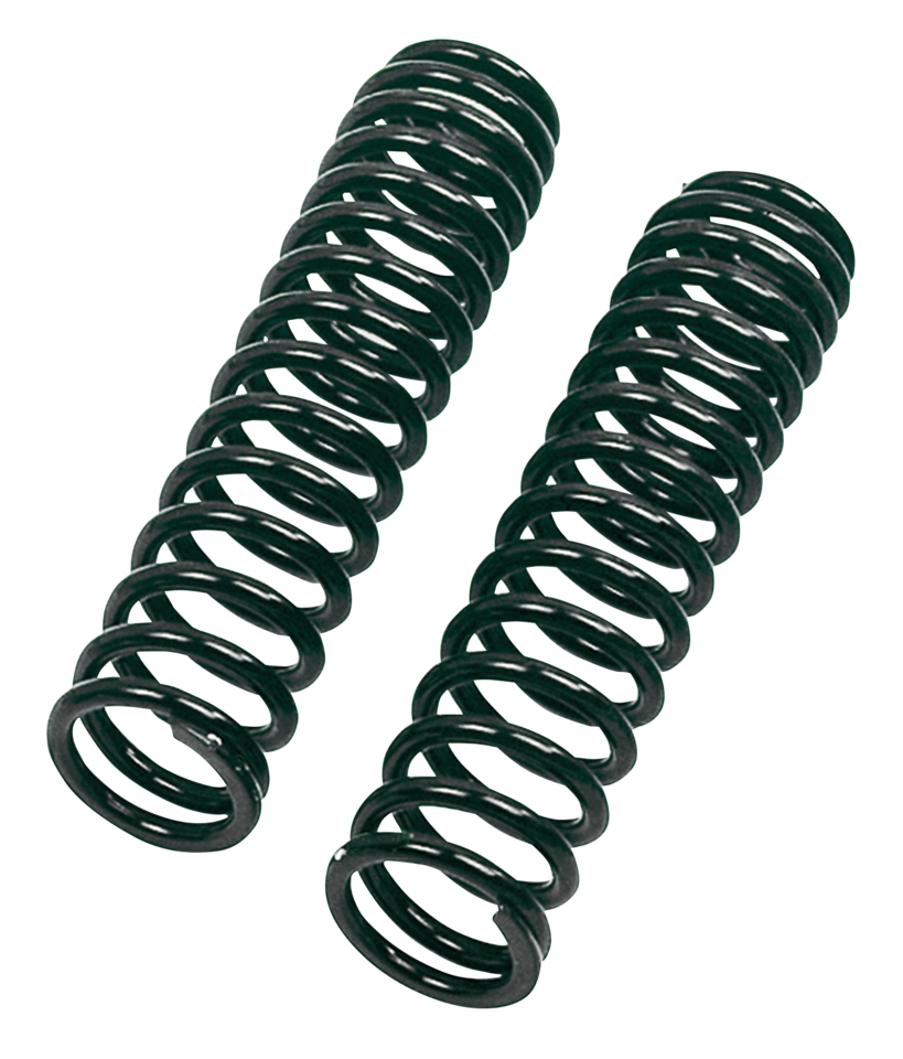 Progressive Suspension Shock Springs – Frame & Rear Suspension