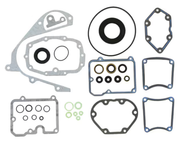Athena Transmission Gasket, O-Rings and Seals for 5 Speed Big Twin – Gasket & Seals