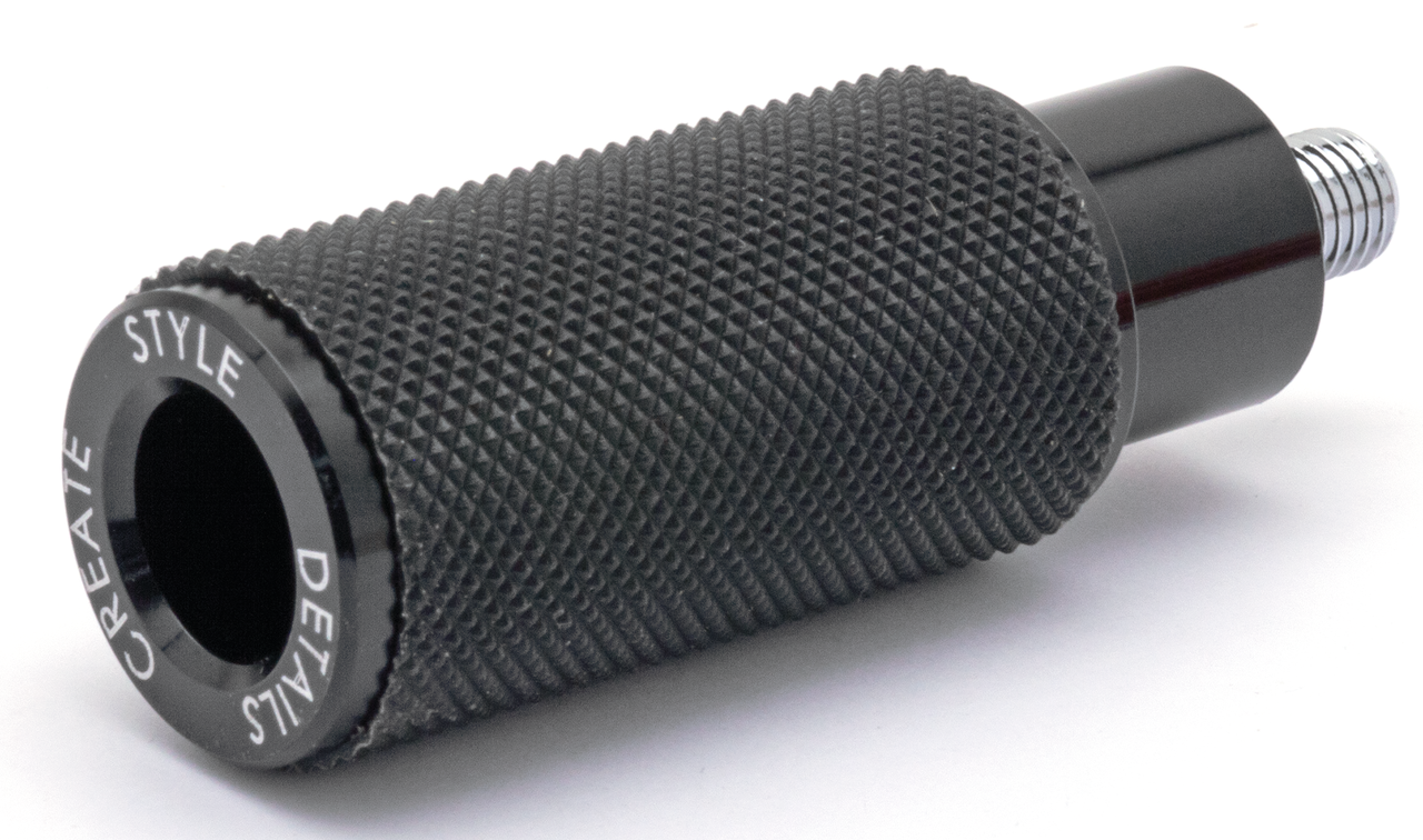 Ken's Factory Next Level Brake or Shifter Pegs – Foot Control