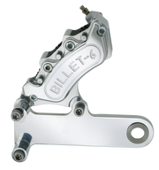 Harrison "billet" Brake Calipers