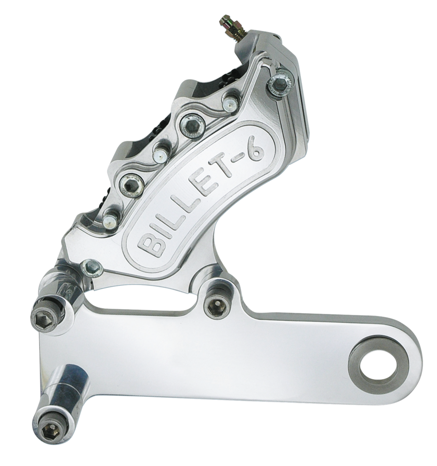Harrison "billet" Brake Calipers